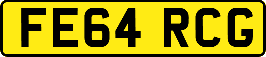 FE64RCG