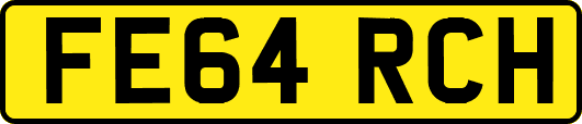 FE64RCH