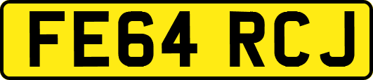 FE64RCJ