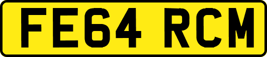 FE64RCM
