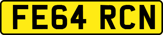 FE64RCN