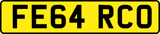 FE64RCO