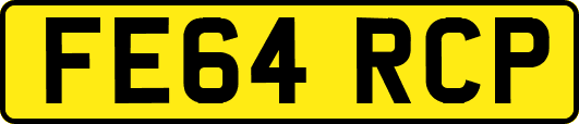 FE64RCP