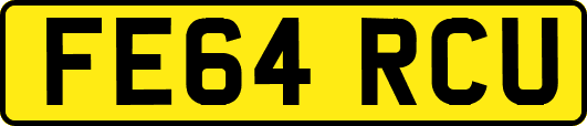 FE64RCU