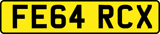 FE64RCX