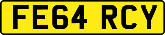 FE64RCY