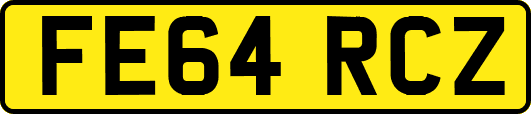 FE64RCZ