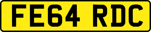 FE64RDC