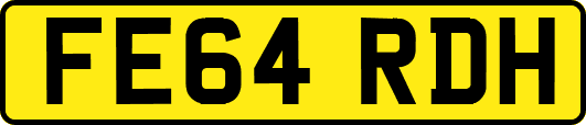 FE64RDH