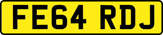FE64RDJ