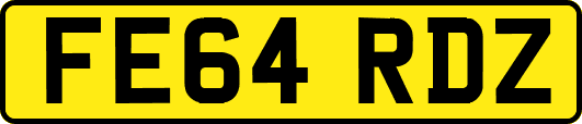 FE64RDZ