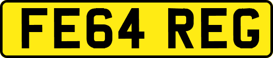 FE64REG