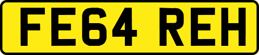 FE64REH