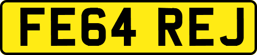 FE64REJ