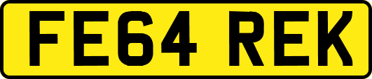 FE64REK