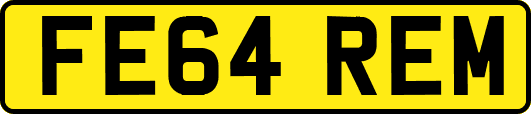FE64REM