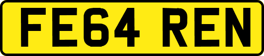 FE64REN
