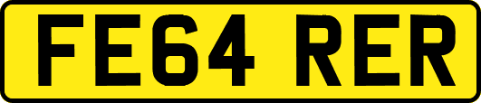 FE64RER