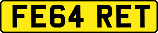 FE64RET