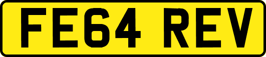 FE64REV