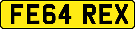 FE64REX