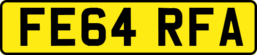 FE64RFA