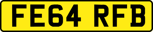 FE64RFB
