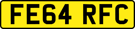 FE64RFC