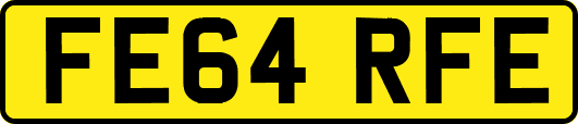FE64RFE