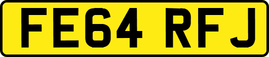 FE64RFJ