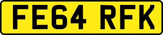 FE64RFK