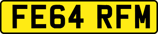 FE64RFM