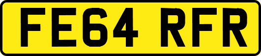 FE64RFR