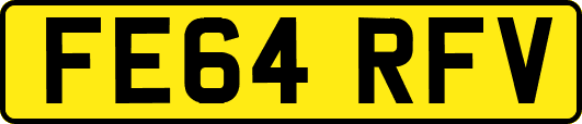 FE64RFV