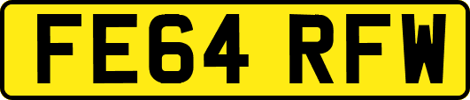 FE64RFW