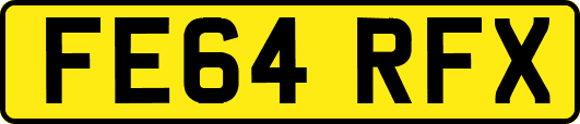 FE64RFX