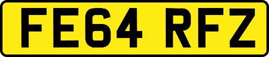 FE64RFZ