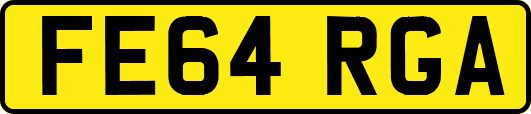FE64RGA