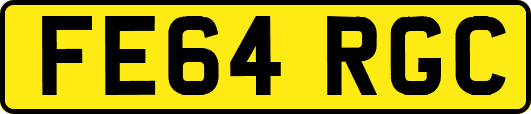 FE64RGC