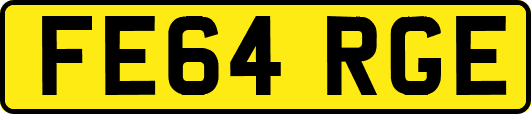 FE64RGE
