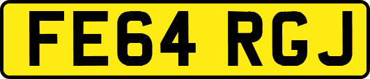 FE64RGJ