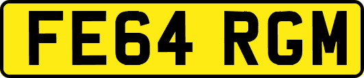 FE64RGM