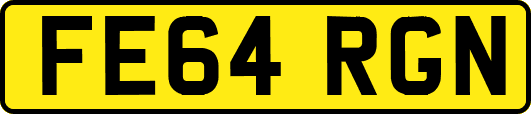 FE64RGN