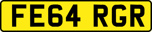 FE64RGR