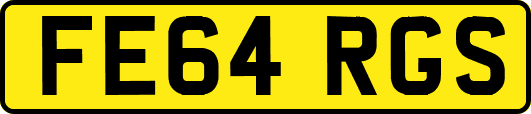 FE64RGS