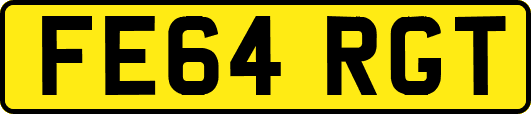 FE64RGT