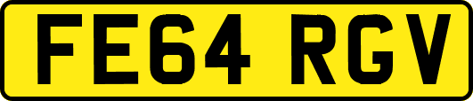 FE64RGV