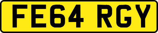 FE64RGY
