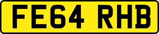 FE64RHB