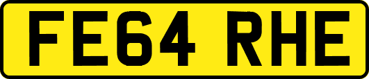 FE64RHE